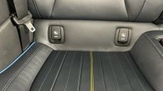 MINI Convertible 2.0 Cooper S Sidewalk Edition 2dr Auto Petrol Convertible